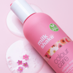 flower vibes shampoo konzistence