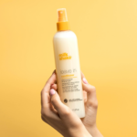leave in conditioner image