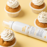 whipped cream image