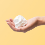 whipped cream konzistence