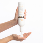 integrity nourishing conditioner konzistence