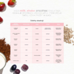 smoothies semipermanent colour obsah