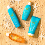 sun & more hair image
